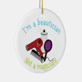 美人だ セラミックオーナメント (右)