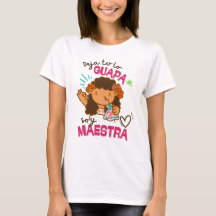 美人教師Tシャツ