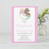 美人魚のさわやかな海の世界 招待状 (スタンド正面)