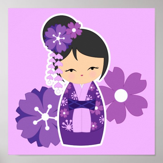 美優 ポスター (正面)