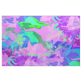 美化された庭園….. ファブリック (ファットクウォーター)