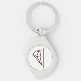 美化 キーホルダー