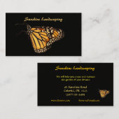 美化 名刺 (正面/裏面)