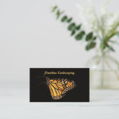 美化 名刺 (スタンド正面)