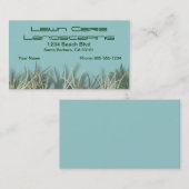 美化 名刺 (正面/裏面)