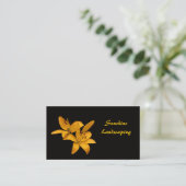 美化 名刺 (スタンド正面)