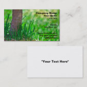 美化 名刺 (正面/裏面)