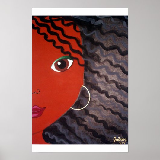 美史 ポスター (正面)