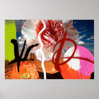 美呂生 ポスター