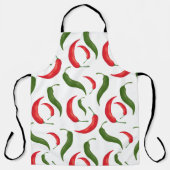 美呂知 エプロン (正面)