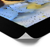 美味しいお菓子！ポスター ポスター (角)