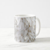 美味しいご飯 コーヒーマグカップ (正面右)