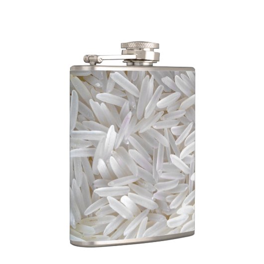 美味しいご飯 フラスク (右)