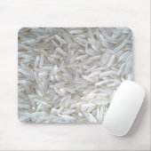 美味しいご飯 マウスパッド (マウス)