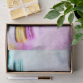 美味しいカラフルマカロン 薄葉紙 (ギフト)