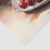 美味しいクリスマスクッキーフェスティバルプレート12月 薄葉紙 (詳細)