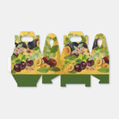 美味しいセルビアのプラム(ヴィンテージ版) フェイバーボックス (折り畳みなし)