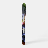 美味しい果物 iPhone 16ケース (右側面)
