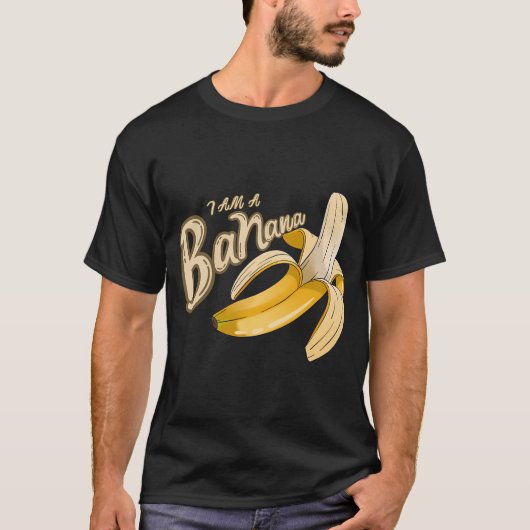 美味しい果物 Tシャツ (正面)