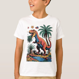 美味しい! Tシャツ