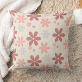 美咲き クッション (ブランケット)