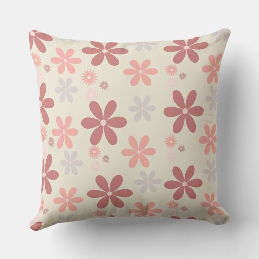 美咲き クッション (裏面)