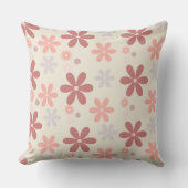 美咲き クッション (正面)