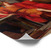 美女からモデルを選ぶ|過去記事 ポスター (角)