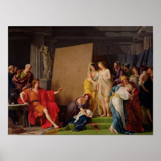 美女からモデルを選ぶ|過去記事 ポスター (正面)