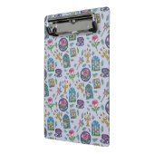 美女と野獣の本の少女 ミニクリップボード (アングル2)