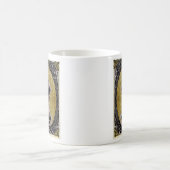 美女の新紀元 コーヒーマグカップ (中央)