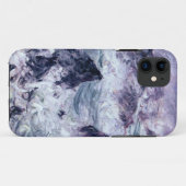 美女の高いRes Monetの嵐 Case-Mate iPhoneケース (裏面(横))