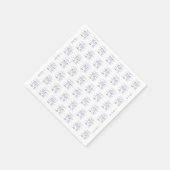 美女勲章 スタンダードカクテルナプキン (角)