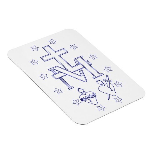 美女勲章 マグネット (右側)