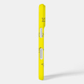 美女勲章 Case-Mate iPhoneケース (裏面 / 右)