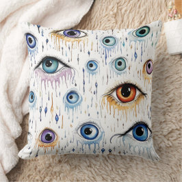 美学の催眠パターはっきりしたン クッション