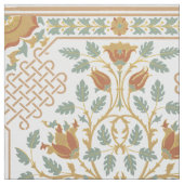 美学スタイルバラ花パターン ファブリック (見本)