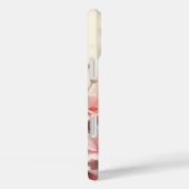 美学ベビードラゴンiphoneケース Case-Mate iPhoneケース (裏面 / 右)