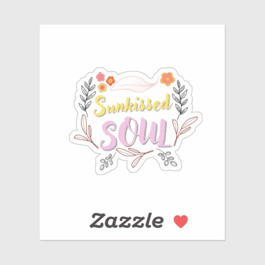 美学引用文シール シール (シート)