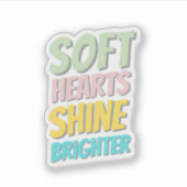 美学引用文シール シール (正面)