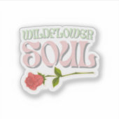 美学引用文シール シール (正面)