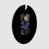 美学90年代 オーナメント (正面)