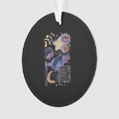 美学90年代 オーナメント (正面)