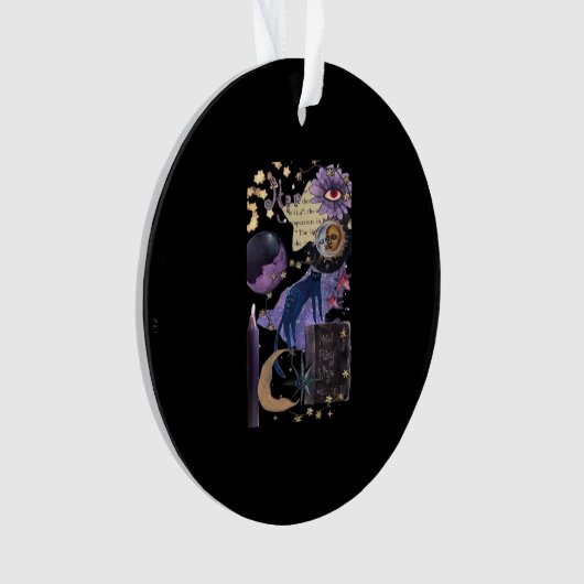 美学90年代 オーナメント (正面)