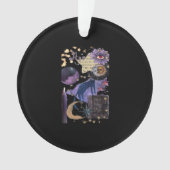 美学90年代 オーナメント (正面)