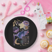 美学90年代 ペーパープレート (パーティー)