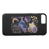 美学90年代 Case-Mate iPhoneケース (裏面(横))