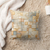 美学 クッション (ブランケット)