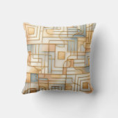 美学 クッション (裏面)