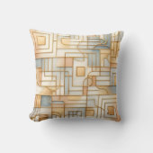 美学 クッション (正面)